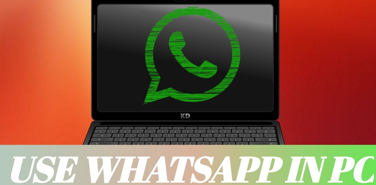 download whatsapp data to pc