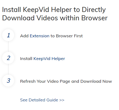 video downloader any website