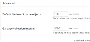 configure w3 total cache and cloudflare