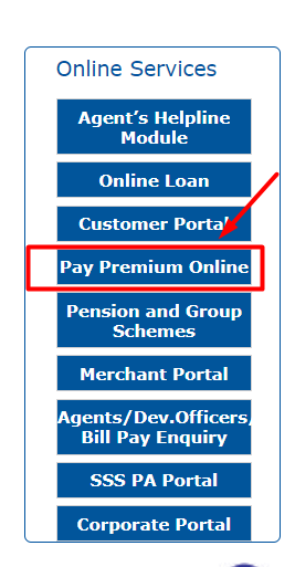lic online payment kaise kare