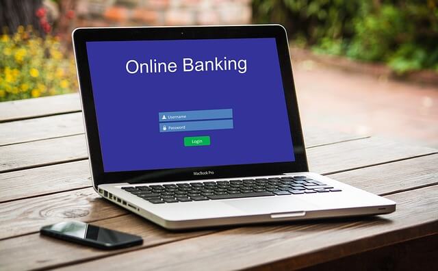 transfer money pnline using internet banking